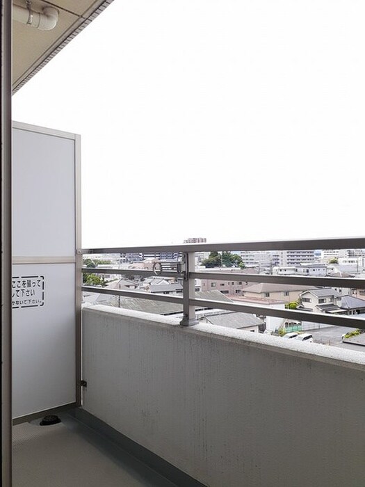 物件内観写真16　(ベランダ・バルコニー)