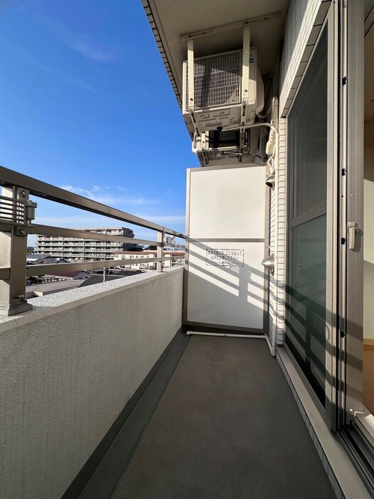 物件内観写真20　(ベランダ・バルコニー)