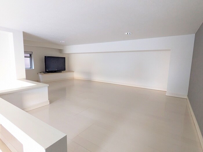 物件内観写真6　(ロフト)