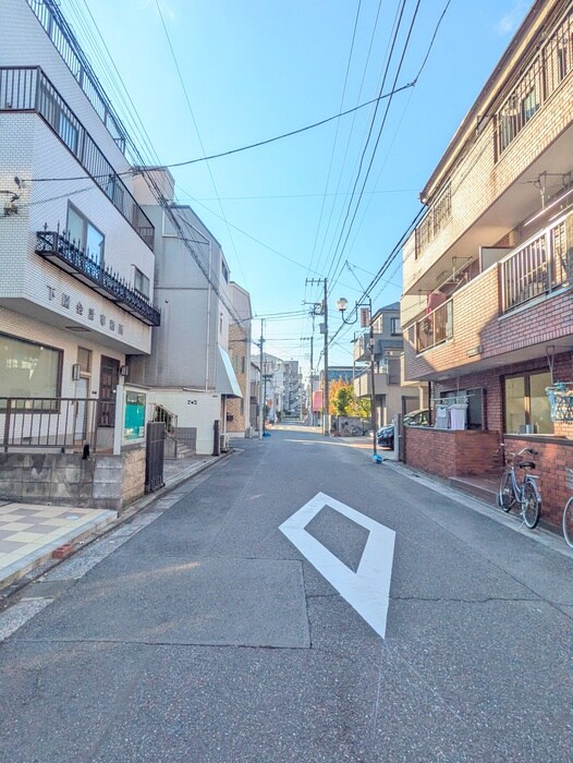 物件外観写真4　(周辺環境)