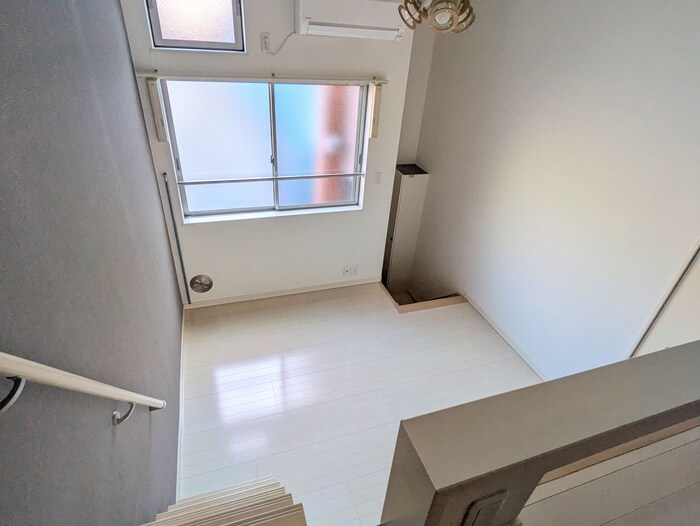 物件内観写真8　(居室)