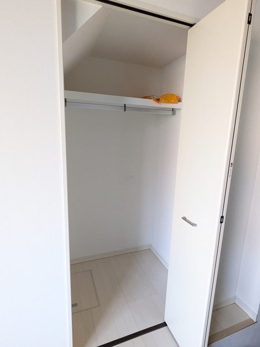 物件内観写真9　(収納)