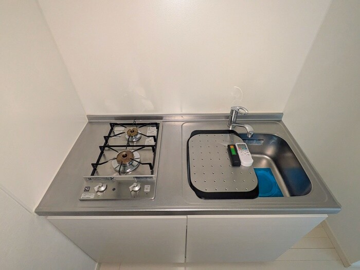 物件内観写真10　(キッチン)