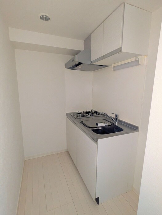 物件内観写真11　(廊下)