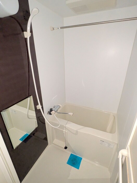 物件内観写真12　(バス／シャワールーム等)