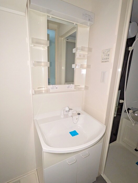 物件内観写真14　(洗面)