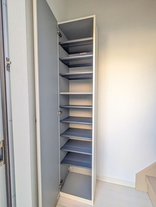 物件内観写真17　(靴箱)