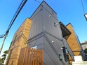 グランニール新検見川