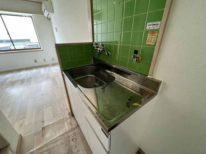 物件内観写真9　(キッチン)