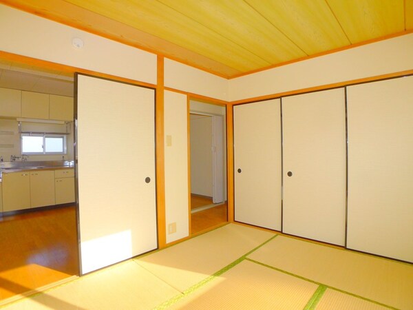 居室