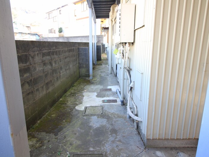 物件外観写真3　(外観写真)