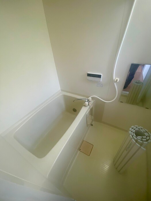 物件内観写真7　(バス／シャワールーム等)
