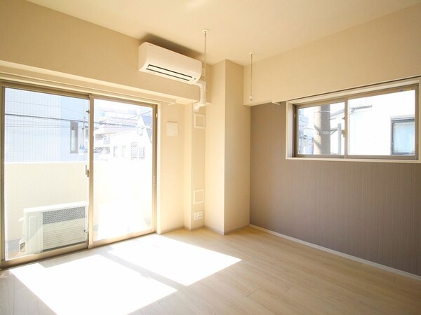居室