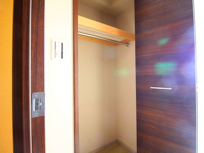 物件内観写真9　(収納)