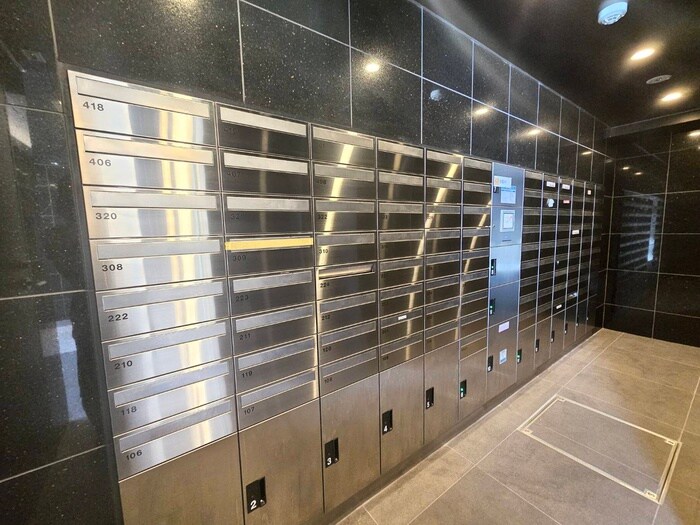 物件外観写真5　(建物設備)