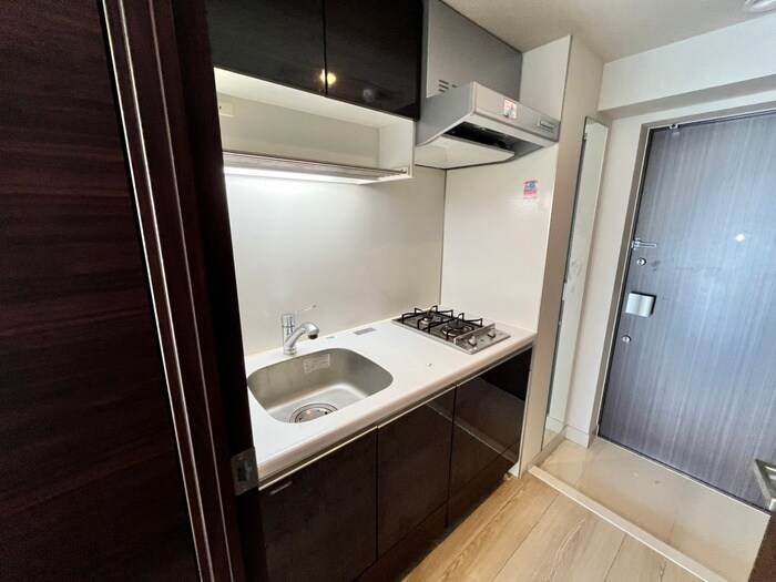 物件内観写真10　(キッチン)