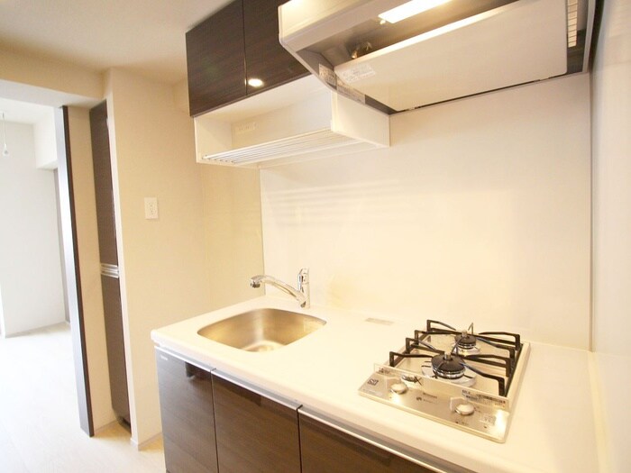 物件内観写真11　(キッチン)