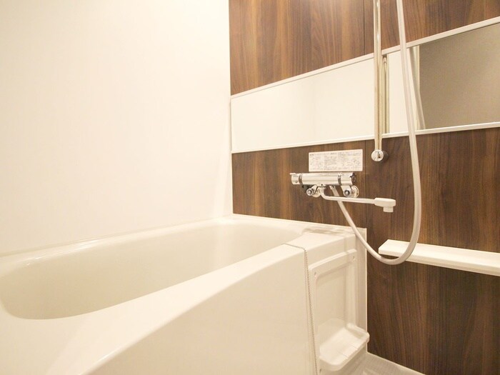 物件内観写真12　(バス／シャワールーム等)