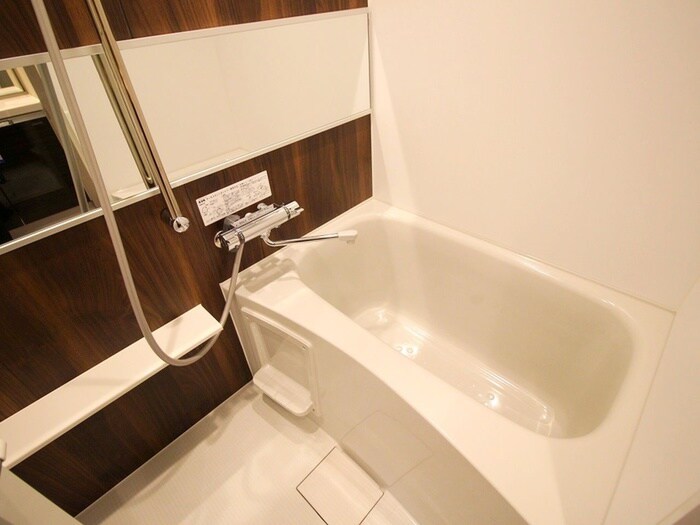 物件内観写真14　(バス／シャワールーム等)