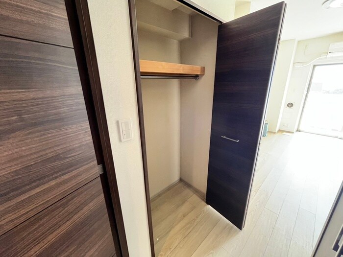 物件内観写真16　(収納)