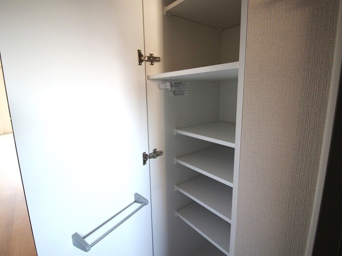 物件内観写真18　(靴箱)