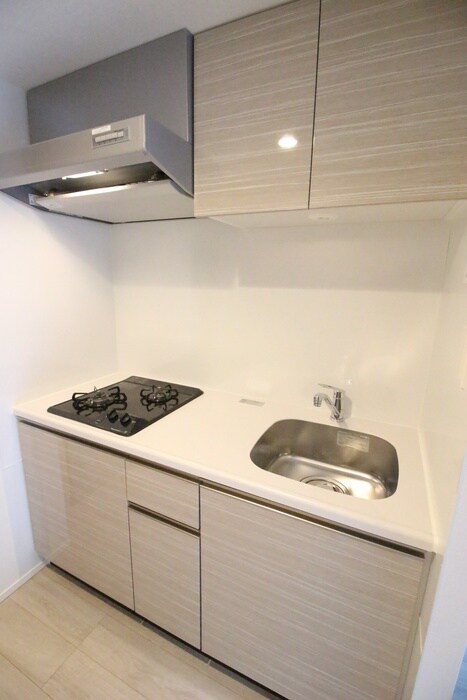 物件内観写真7　(キッチン)