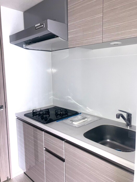 物件内観写真9　(キッチン)