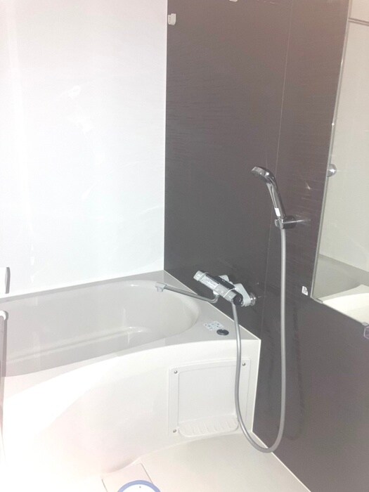物件内観写真10　(バス／シャワールーム等)