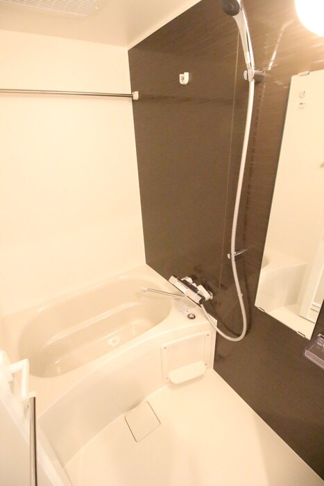 物件内観写真13　(バス／シャワールーム等)