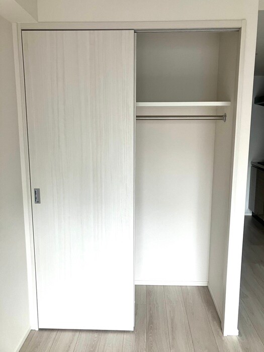 物件内観写真14　(収納)