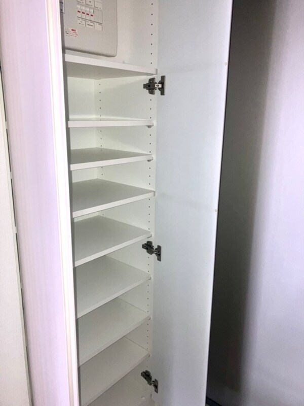靴箱