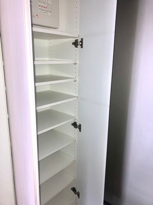 物件内観写真16　(靴箱)