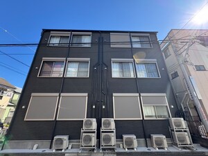 カインドネス相模原外観写真