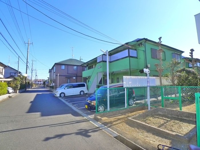 外観写真