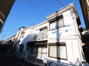 Ｒｉａ平和台外観写真