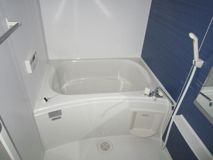 物件内観写真9　(バス／シャワールーム等)