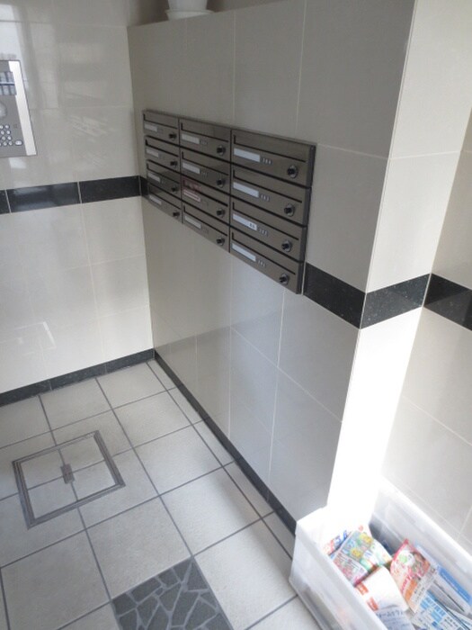 物件外観写真3　(建物設備)