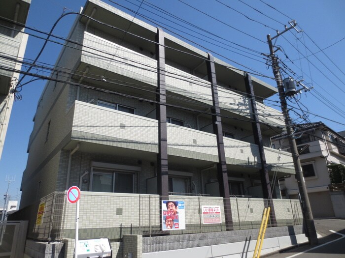 物件外観写真5　(外観写真)