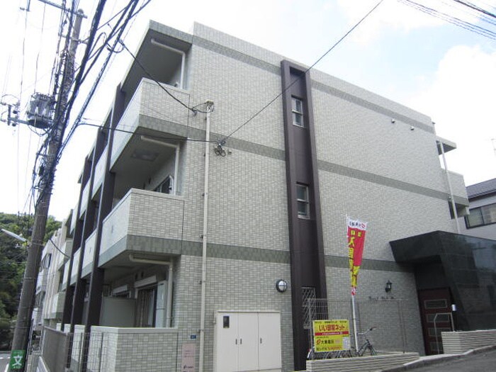 物件外観写真6　(外観写真)