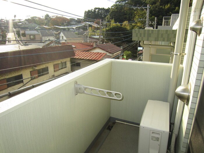物件内観写真15　(ベランダ・バルコニー)