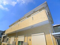 チェルシー富士見の外観写真