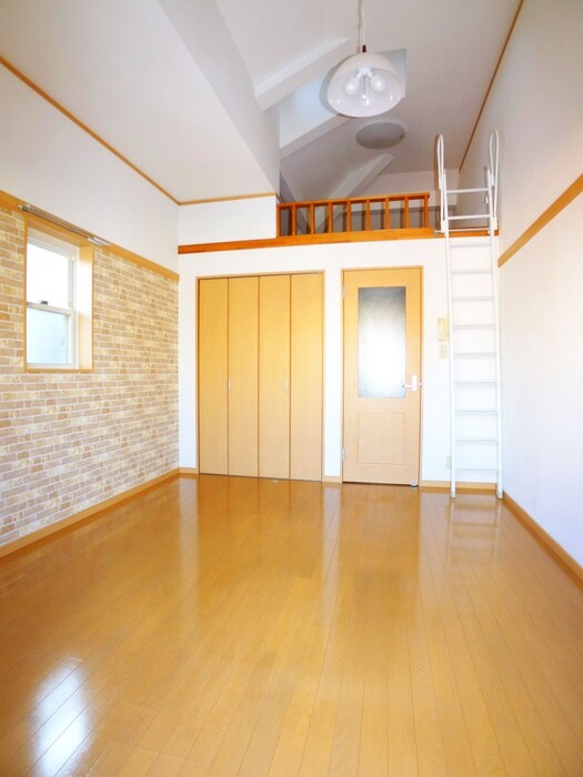 物件内観写真6　(居室)