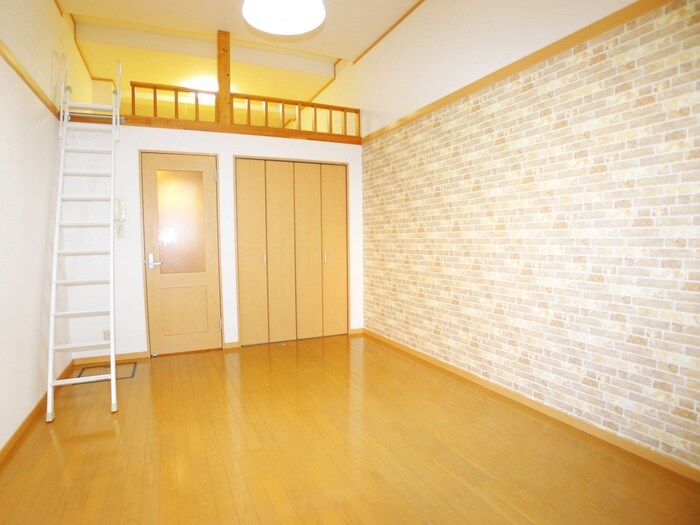 物件内観写真6　(居室)