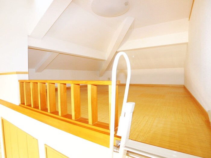 物件内観写真10　(ロフト)