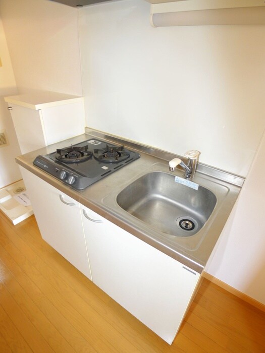 物件内観写真12　(キッチン)