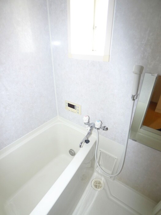 物件内観写真13　(バス／シャワールーム等)