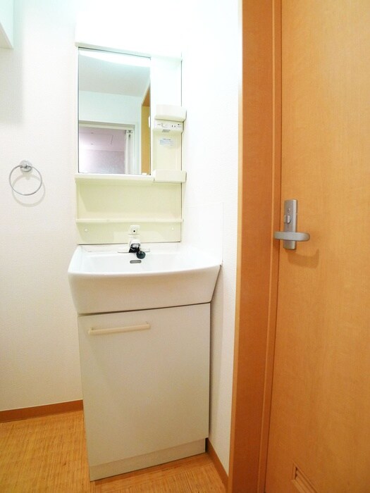 物件内観写真14　(洗面)