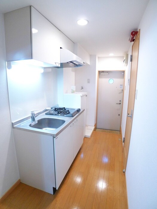 物件内観写真17　(廊下)