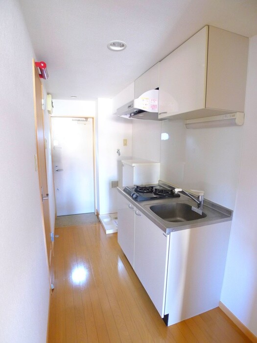 物件内観写真19　(廊下)