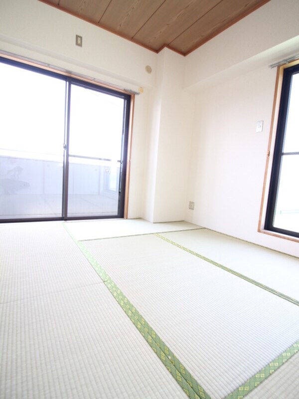 居室